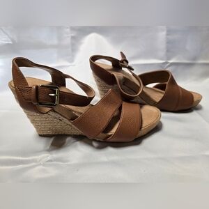 Aerosoles Plainfield Wedge Sandal